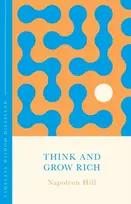 KNYGA Napoleon Hill Think and Grow Rich, Timeless Wisdom Distilled