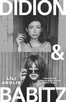 KNYGA Lili Anolik Didion & Babitz, A Belletrist Book Club pick