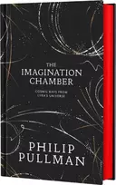 KNYGA Philip Pullman Imagination Chamber