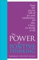 KNYGA Norman Vincent Peale Power of Positive Thinking, Special Edition