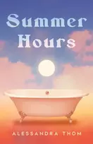 KNYGA Alessandra Thom Summer Hours