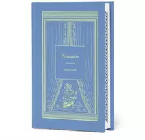 KNYGA Jane Austen Persuasion
