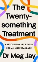 KNYGA Meg Jay Twentysomething Treatment