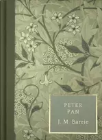 KNYGA J M Barrie Peter Pan (Heritage Collection)
