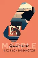 KNYGA Agatha Christie 4.50 from Paddington