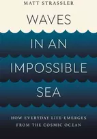KNYGA Matt Strassler Waves in an Impossible Sea, How Everyday Life Emerges from the Cosmic Ocean