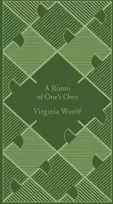 KNYGA Virginia Woolf Room of One's Own