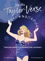 KNYGA Satu Hameenaho Fox Into the Taylor-Verse, Taylor Swift’s Songwriting Journey