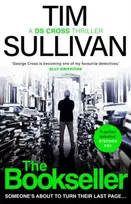 KNYGA Tim Sullivan Bookseller, The Brand New DS Cross Thriller