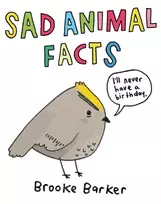 KNYGA Howard Hughes Sad Animal Facts