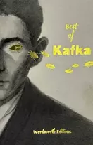KNYGA Franz Kafka Best of Kafka (Collector's Edition)