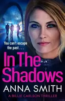 KNYGA Anna Smith In The Shadows