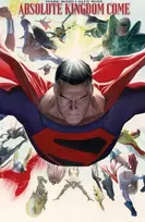 KNYGA Mark Waid Absolute Kingdom Come