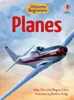KNYGA Megan Cullis Beginners Planes