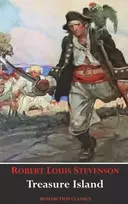KNYGA Robert Louis Stevenson Treasure Island (Unabridged and fully illustrated)