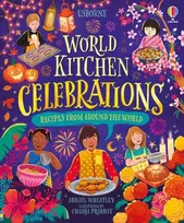 KNYGA Wheatley Abigail World Kitchen - Celebrations