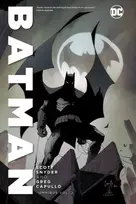 KNYGA Batman by Scott Snyder & Greg Capullo Omnibus Vol. 2