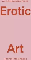 KNYGA Elise Bell Opinionated Guide to Erotic Art
