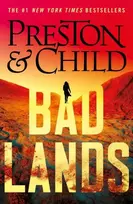 KNYGA Douglas Preston Badlands