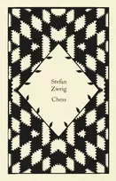 KNYGA Stefan Zweig Chess, A Novel