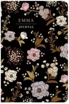 KNYGA Chiltern Publishing Emma Journal - Lined