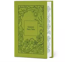 KNYGA Grimm Brothers Grimm's Fairy Tales