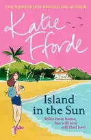 KNYGA Katie Fforde Island in the Sun