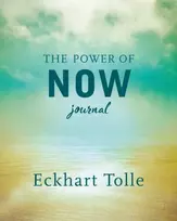 KNYGA Eckhart Tolle Power of Now Journal