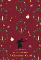 KNYGA Charles Dickens Christmas Carol