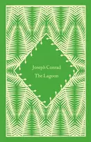 KNYGA Joseph Conrad Lagūna