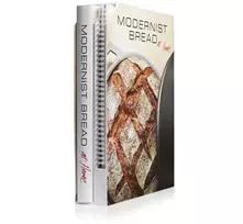 KNYGA Nathan Myhrvold Modernist Bread at Home