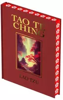 KNYGA Laozi Tao Te Chingas