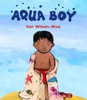 KNYGA Ken Wilson Max Aqua Boy