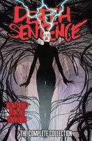 KNYGA Monty Nero Death Sentence: The Complete Collection