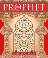 KNYGA Kahlil Gibran Prophet
