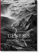 KNYGA Lelia Wanick Salgado Sebastiao Salgado. Genesis