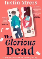 KNYGA Justin Myers Glorious Dead