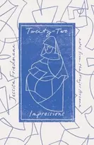 KNYGA Jessica Friedmann Twenty-Two Impressions, notes from the Major Arcana