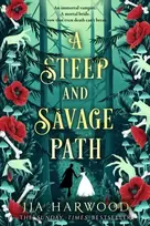 KNYGA J. J. A. Harwood Steep and Savage Path