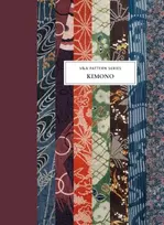 KNYGA Anna Jackson V&A Pattern: Kimono