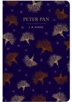 KNYGA J M Barrie Piteris Penas