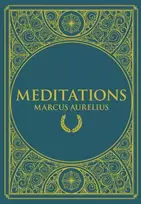 KNYGA Marcus Aurelius Meditations