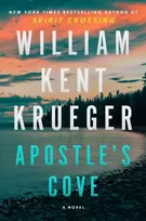 KNYGA William Kent Krueger Apostle's Cove, A Novel