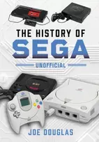 KNYGA Joe Douglas History of SEGA