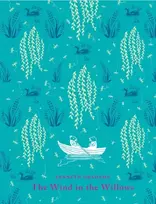 KNYGA Kenneth Grahame Wind in the Willows