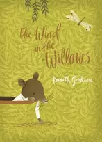 KNYGA Kenneth Grahame Wind in the Willows, V&A Collector's Edition