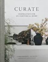 KNYGA Lynda Gardener Curate, Inspiration for an Individual Home