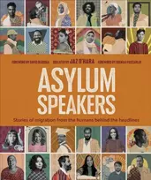 KNYGA Jasmine Ohara Asylum Speakers, Stories of Migration From the Humans Behind the Headlines
