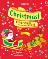 KNYGA Jane Bingham Christmas!, Celebrations around the World