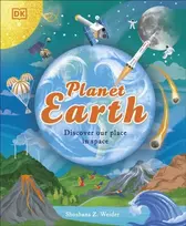 KNYGA Weider Shoshana Planet Earth, Discover Our Place in Space
